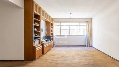 apartment em Alameda Lorena, Jardim Paulista - São Paulo - SP