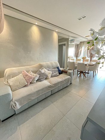 apartment em Rua Santa Terezinha, São Francisco de Assis - Camboriú - SC