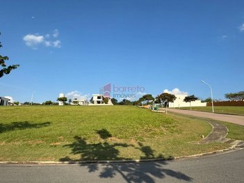 land_lot em Avenida Engenheiro Tasso Pinheiro, Chácara Terra Nova - Jundiaí - SP