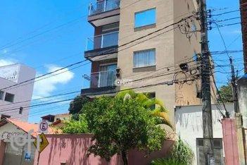 apartment em São José do Divino, Santa Branca - Belo Horizonte - MG