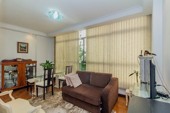 apartment em Rua Abílio Soares, Paraíso - São Paulo - SP