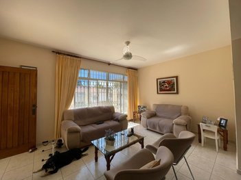 house em São Tomáz de Aquino, Trindade - Florianópolis - SC
