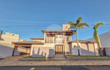 house em Rua Miguel Petroni, Centro - São Carlos - SP