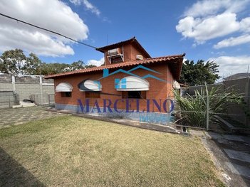 house em Rua Lions Clube, Santo Amaro - Resende - RJ