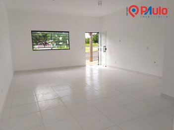 office em Nair Bertolotti Stocco, Residencial Serra Verde - Piracicaba - SP