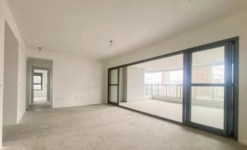 apartment em Avenida Armando Ferrentini, Paraíso - São Paulo - SP