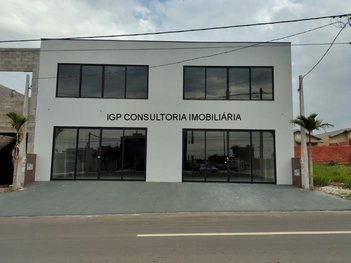 commercial_building em Avenida Clovis Ferraz de Camargo, Parque Campo Bonito - Indaiatuba - SP