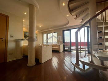 apartment em Rua do Boqueirão, Saúde - São Paulo - SP