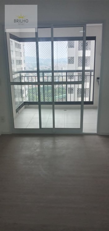 apartment em Avenida Hilário Pereira de Souza, Centro - Osasco - SP