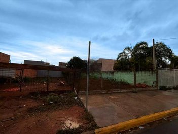 land_lot em Rua Judite Santos Coelho, Água Branca - Piracicaba - SP