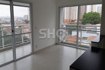 apartment em Praça Nami Jafet, Ipiranga - São Paulo - SP