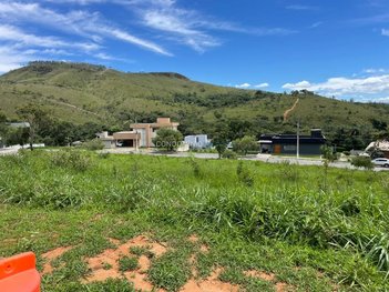 land_lot em Rua Oito, Village do Gramado II - Lagoa Santa - MG