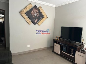 apartment em Rua Aurora, Petrópolis - Betim - MG