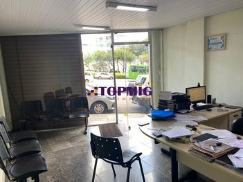 business em Joao Cesar de Oliveira, Eldorado - Contagem - MG