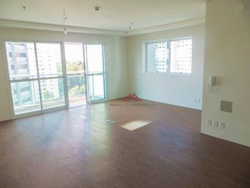 office em Avenida Adolfo Pinheiro, Santo Amaro - São Paulo - SP