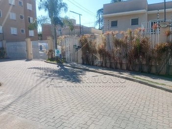 apartment em Rua Ministro Salgado Filho, Vila Fiori - Sorocaba - SP