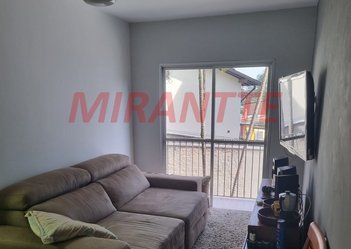 apartment em Rua Eduardo, Vila Albertina - São Paulo - SP