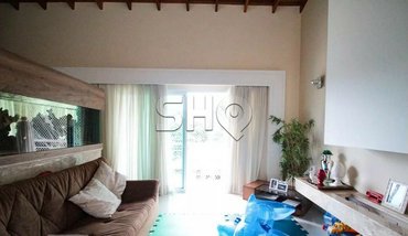 house em Rua Henrique Armbrust, Jardim Guapira - São Paulo - SP