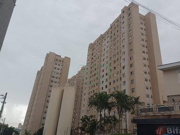 apartment em Rua Porto de Palos, Vila Zat - São Paulo - SP