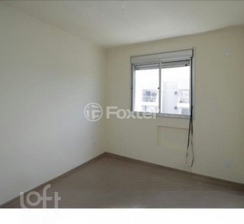 apartment em Avenida do Nazário, Olaria - Canoas - RS