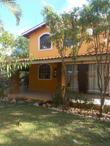 house em Rua Zeus, Jauá (Abrantes) - Camaçari - BA