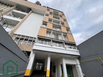 apartment em Avenida Alberto Braune, Centro - Nova Friburgo - RJ