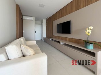 apartment em Rodovia João Paulo, João Paulo - Florianópolis - SC