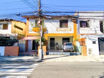 commercial_building em Rua Tenente Benévolo, Centro - Fortaleza - CE