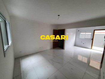 house em Rua Anhembi, Vila Curuçá - Santo André - SP