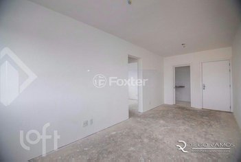 apartment em Rua Primeiro de Setembro, Vila São José - Porto Alegre - RS