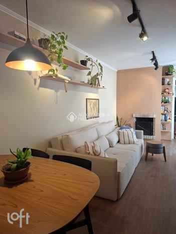apartment em São Francisco, Santana - Porto Alegre - RS