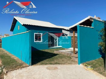 house em Rua das Pacas, Samburá (Tamoios) - Cabo Frio - RJ