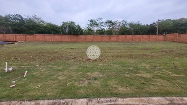 land_lot em Rua Alfredo Pucci, Reserva San Tiago - Ribeirão Preto - SP