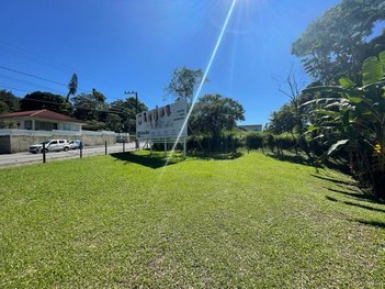 land_lot em Avenida Brasil, Rio Morto - Indaial - SC
