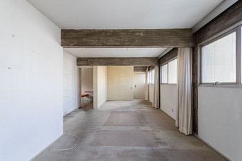 apartment em Rua Tabapuã, Itaim Bibi - São Paulo - SP