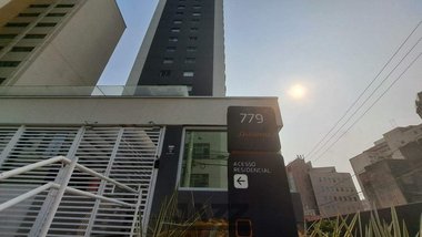 apartment em Rua Doutor Quirino, Centro - Campinas - SP