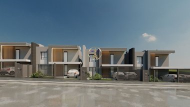 house em Rua Severo Giacomello, Santo Antão - Bento Gonçalves - RS