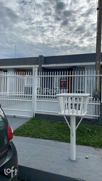 house em 12, Arroio Teixeira - Capão da Canoa - RS