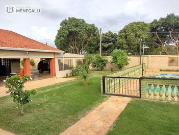 agricultural em Rua Poeta Mário Quintana, Campestre - Piracicaba - SP