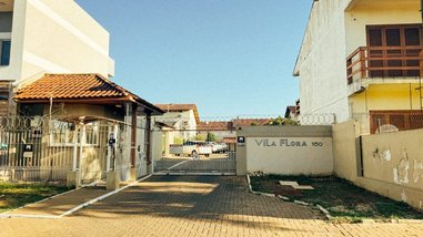 house em Rua Doutor Tancredo Neves, Fátima - Canoas - RS