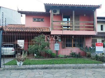 house em Adão Pinheiro da Silva, Ipanema - Porto Alegre - RS