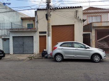 house em Rua Santo Eliseu, Vila Mariana - São Paulo - SP