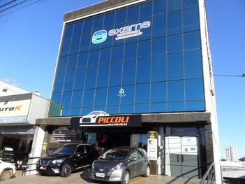 office em RUBEM BENTO ALVES, São José - Caxias do Sul - RS