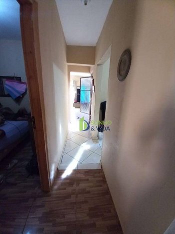 house em Rua Benicio Pereira de Lima, Jardim Itaguaçu I - Campinas - SP