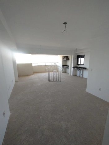 apartment em Rua Pelotas, Vila Assunção - Santo André - SP