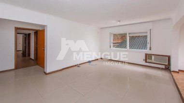 apartment em Rua Felicíssimo de Azevedo, Auxiliadora - Porto Alegre - RS