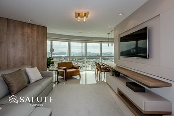 apartment em Rua 3680, Centro - Balneário Camboriú - SC