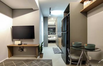 apartment em Rua Pamplona, Jardim Paulista - São Paulo - SP