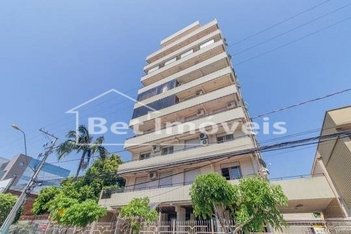 apartment em São João, Centro - São Leopoldo - RS