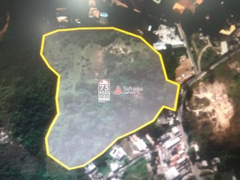 land_lot em Avenida José Augusto Teixeira, Torrão de Ouro II - São José dos Campos - SP